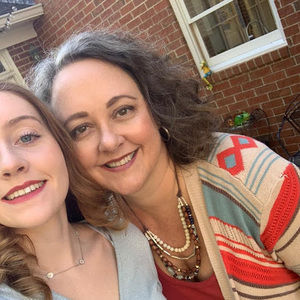 Meet your Posher, Katherine